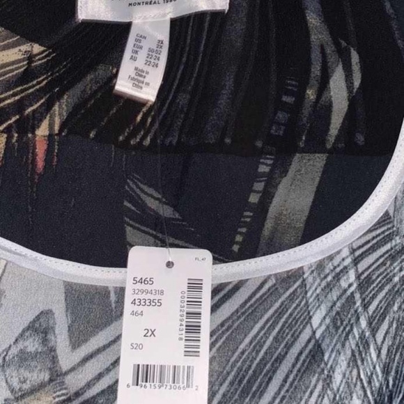 Bomber jacket - Picture 2 of 2